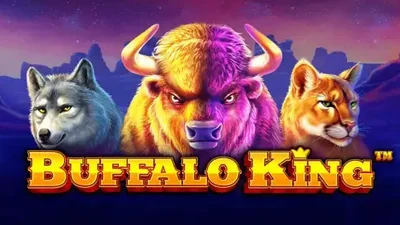 Buffalo King