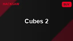 Cubes 2