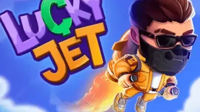 Lucky Jet