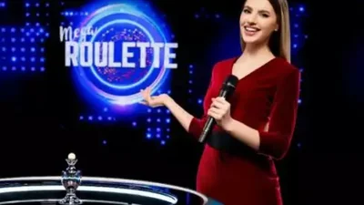 Mega Roulette