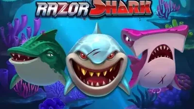 Razor Shark